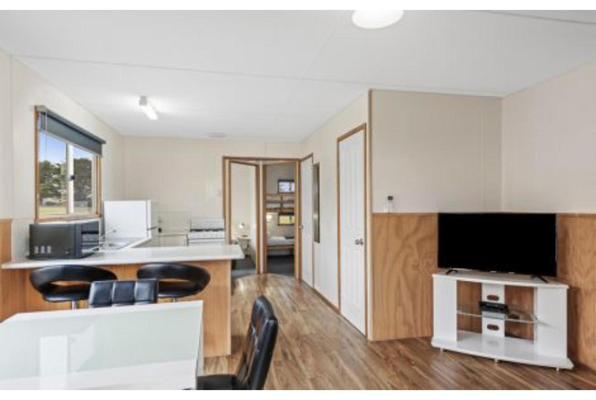 Discovery Parks - Devonport Habitación foto